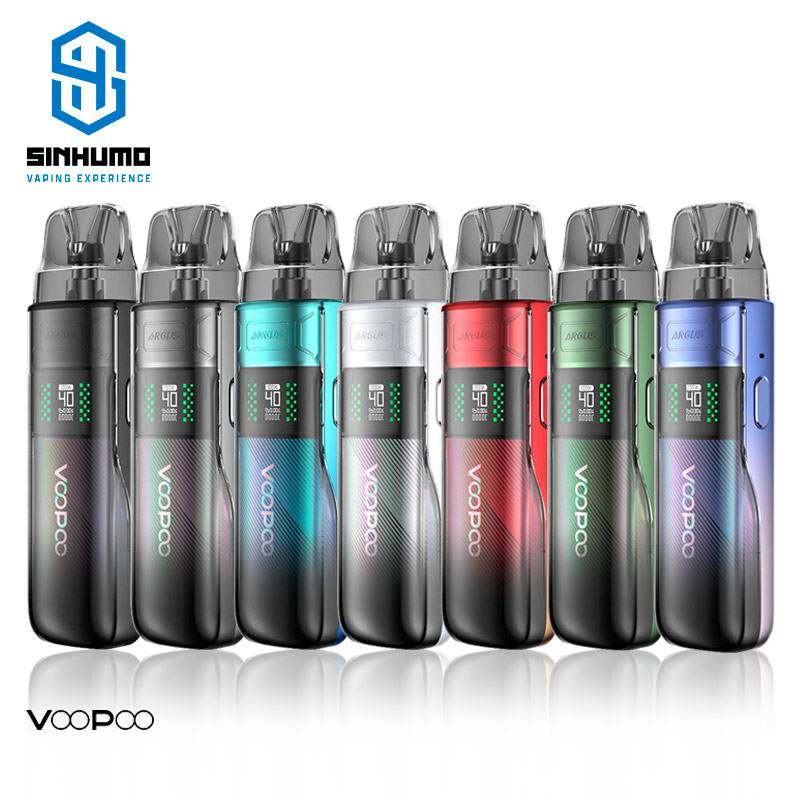 Pod Argus E40 by Voopoo